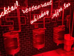 -MOSSO德国餐厅·音乐酒吧(环宇荟店)