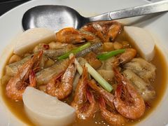 -荣轩(新荣记环球金融中心店)