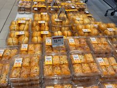 -永辉超市(龙潭寺店)