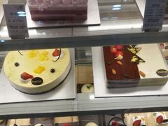 -BreadTalk面包新语·烘焙蛋糕(海珠丽影广场店)