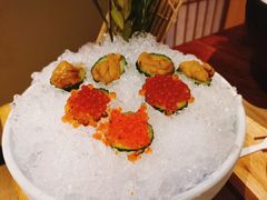 -京料理·日料自助·铁板燒(复悦城店)