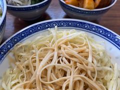 -永丰面馆(汉口路店)