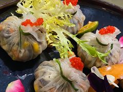 -周三的情书花园餐厅(江北店)