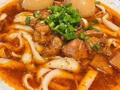 -韩师傅老大同刀削面(北苑路店)
