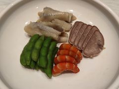 -柒园·三十年创意杭帮菜(龙湖滨江天街店)