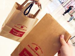 -山崎面包(苏州中心店)