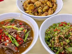 -笨罗卜浏阳菜馆(龙华鹏润达店)