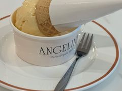 -Angelina安吉丽娜(恒隆广场店)