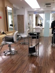 -THE LOG SALON 记录