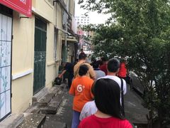 -老方子馅饼粥(台东店)