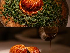 -壳里西餐厅Coquille Seafood Bistro(蒙自路店)