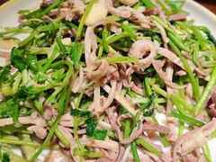 -惠宾饭庄(中山路店)