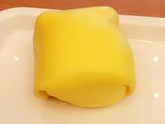 芒果班戟-满记甜品(湖滨店)