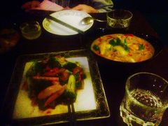 -Siam泰餐厅(水上公园店)