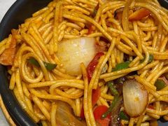-韩宫宴烤肉·料理(苏州中心店)