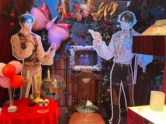 -Nord Grill&Bar Highland诺德西餐(深圳欢乐海岸店)