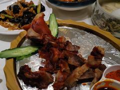 -老爷庙风味美食府(魏都大道店)