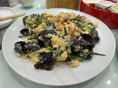 -老六饭店(翠通路店)