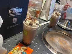-小牛哈尼韩式水煎肉(万象城店)