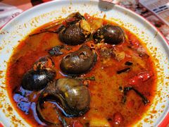 -老闵田螺馆·南昌市井菜·特色小吃(总店)