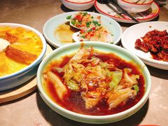 冰淇淋烤布雷-新白鹿餐厅(金鹰新街口店)