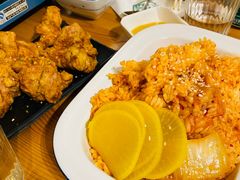 -小岛餐厅