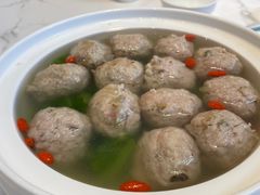 -香满楼(清水河路店)
