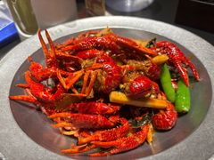 天宝口味虾-天宝兄弟·湘菜龙虾馆