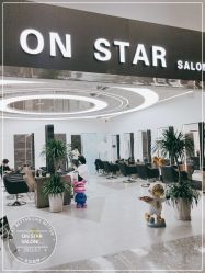 -ON STAR SALON