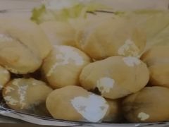 开心芝麻酥-渔人码头(中南店)