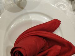 -中油泰富国际酒店-中餐厅