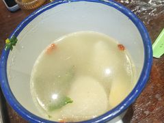 -巴依老爷新疆餐厅