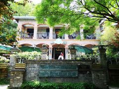 -融园咖啡馆(昙华林店)
