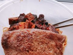 -旺泉餐饮店·清真牛肉面馆