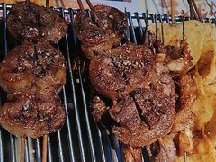 -大成海鲜烧烤·小龙虾(五角场店)