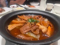 -好食上(喜盈门.范城店)
