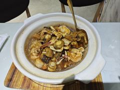 -逢春菜馆天津菜(胜利路店)