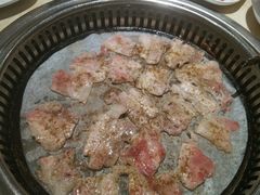 -牛太郎时尚自助烧烤