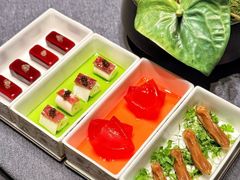 -谦默府· 现代潮粤菜(外滩店)