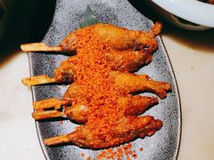 -佬麻雀·新湘菜(珠海金发购物中心店)