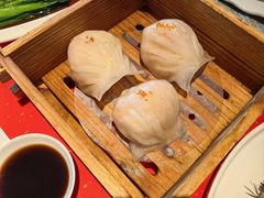 -馋遇江南·精致湖景雅宴(东方之门店)