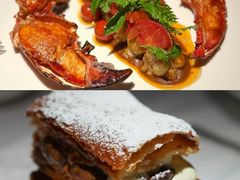-壳里西餐厅Coquille Seafood Bistro(蒙自路店)