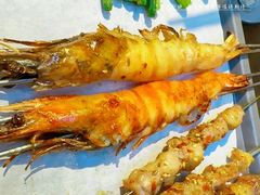 -喜来酌海鲜·饺子(和平一店)