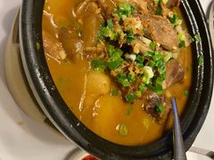 -潮上潮(南中环店)