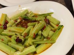 -郑喜旺烧烤(郑州总店)
