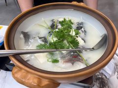 -宝荣鱼馆·临湖之宴(千岛湖店)