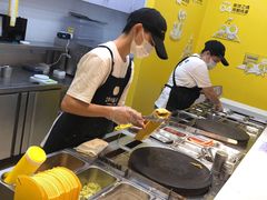 -2颗鸡蛋煎饼(北京路天河城店)
