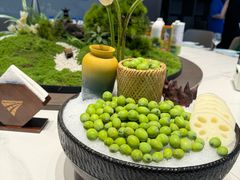 -金贵源食神(楚河汉街店)