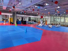 -陈中跆拳道(中关村馆)