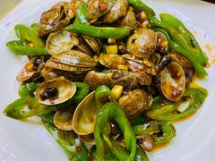 -东江海鲜酒家(艺都分店)